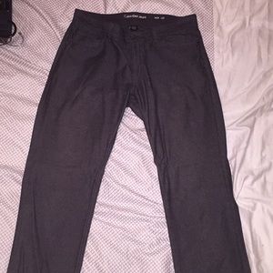 Calvin Klein Pants
